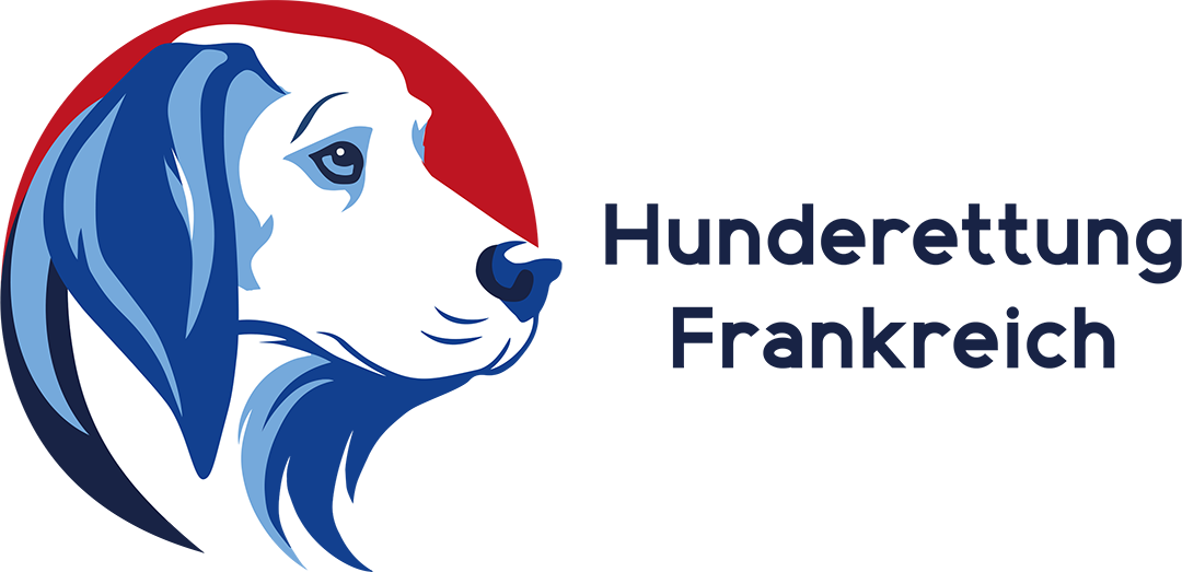 hunderettung_frankreich_logo